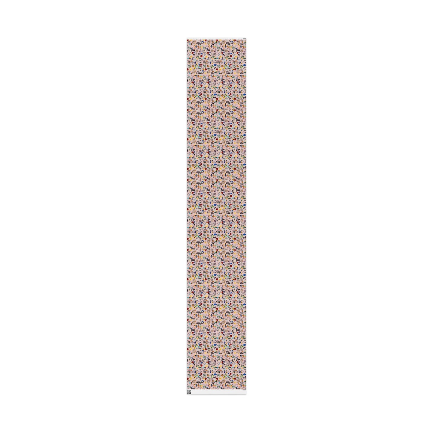 Gilmore Girls Wrapping Paper
