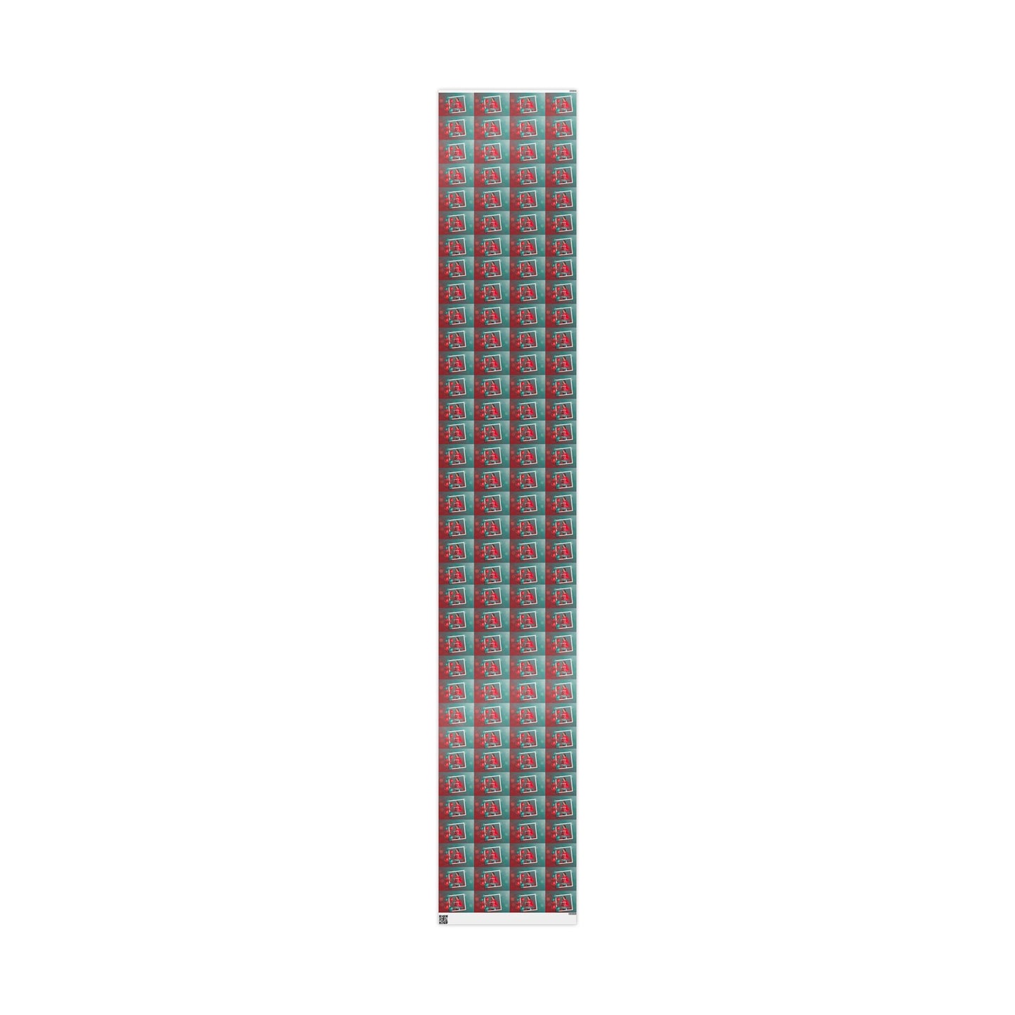 Kevin Happy Birthday Wrapping Paper