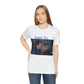 Team Jex Unisex Jersey Short Sleeve Tee