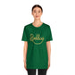 General Hospital Bobbie's Unisex Jersey Short Sleeve Tee