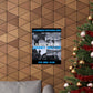 Justice For Johnny Wactor Matte Vertical Posters