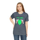 Forget Superman, I'll Take Mark Greene Unisex Jersey Short Sleeve Tee