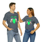 Forget Superman, I'll Take Mark Greene Unisex Jersey Short Sleeve Tee