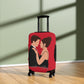 I Remember Everything Dawson's Creek Luggage Cover