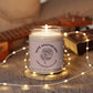 Schitt's Creek Rose Apothecary Scented Soy Candle