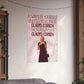 Always Be Gladys Corbin Matte Vertical Poster
