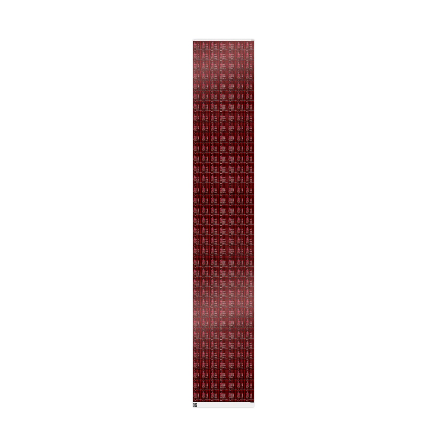 Kevin Christmas Wrapping Paper
