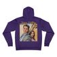 Team Millow Unisex Sponge Fleece Pullover Hoodie