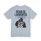 Dean Di Laurentis Briar University Hockey T-shirt