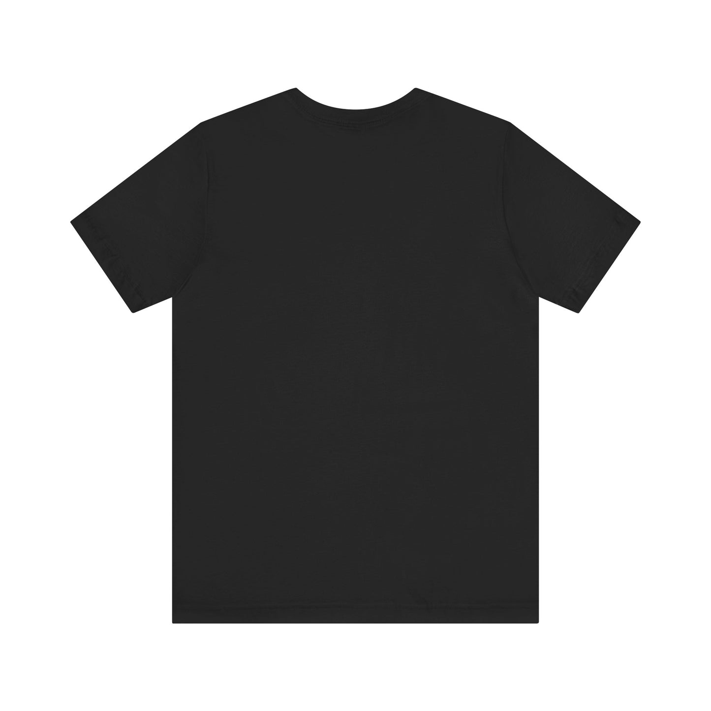 Ziggy Starts Slow Quantum Leap Unisex Jersey Short Sleeve Tee