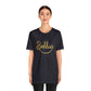 General Hospital Bobbie's Unisex Jersey Short Sleeve Tee