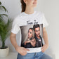 Team Jex Unisex Jersey Short Sleeve Tee