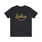General Hospital Bobbie's Unisex Jersey Short Sleeve Tee