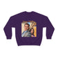 Team Millow Unisex Heavy Blend Crewneck Sweatshirt