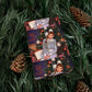 Judy Garland Have Yourself a Merry Little Christmas Gift Wrap Papers