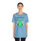 Forget Superman, I'll Take Mark Greene Unisex Jersey Short Sleeve Tee