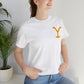 Yellowstone Dutton Ranch Unisex Jersey Short Sleeve Tee