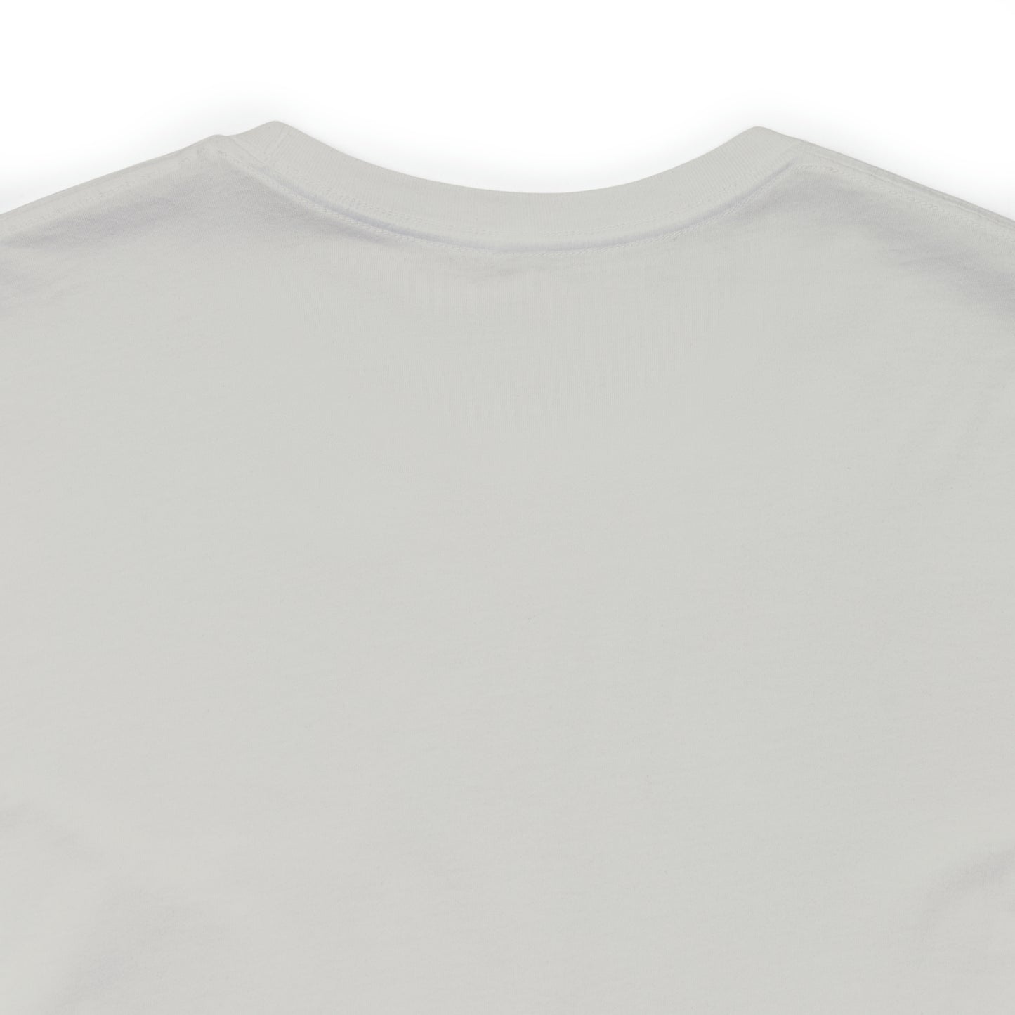 Team Jex Heart Unisex Jersey Short Sleeve Tee