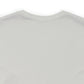 Team Jex Heart Unisex Jersey Short Sleeve Tee