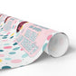 Dr. Jack Abbot Wrapping Paper