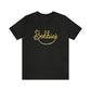 General Hospital Bobbie's Unisex Jersey Short Sleeve Tee