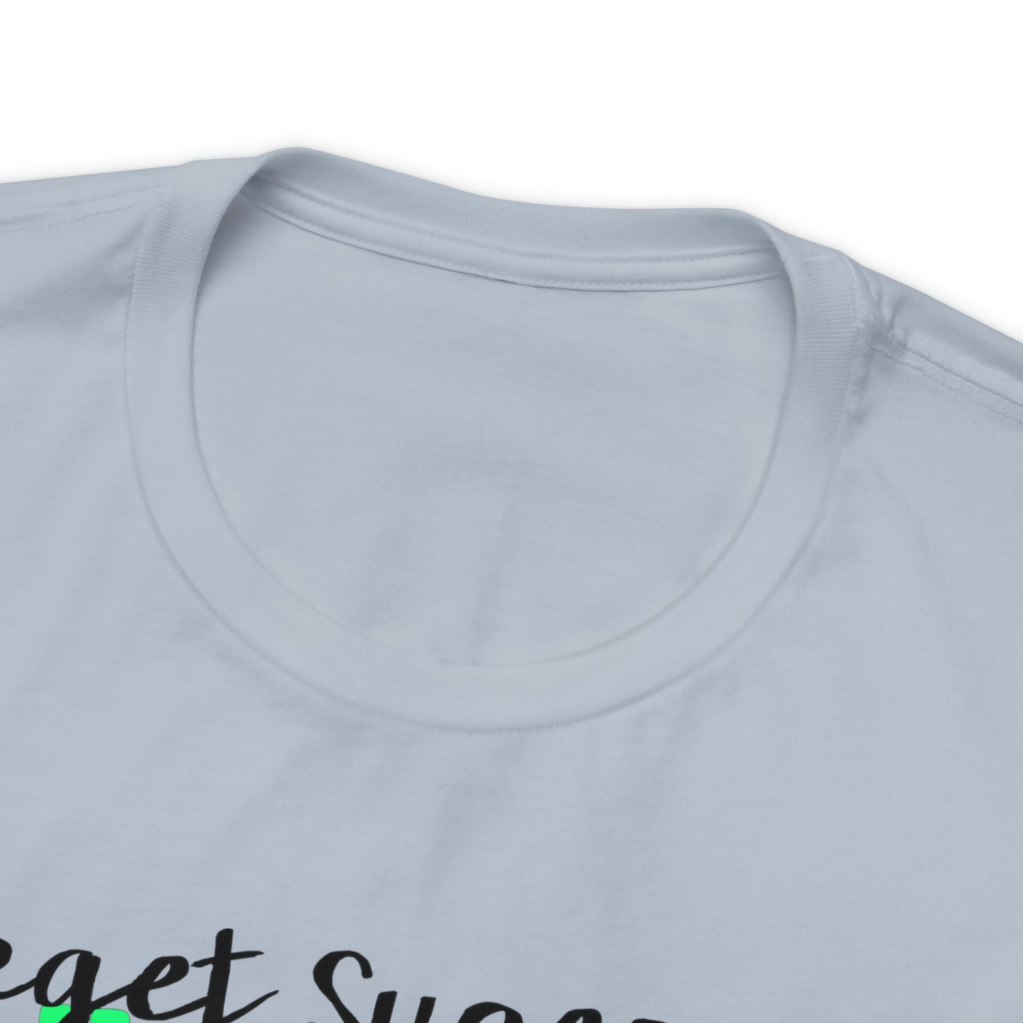 Forget Superman, I'll Take Mark Greene Unisex Jersey Short Sleeve Tee