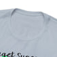 Forget Superman, I'll Take Mark Greene Unisex Jersey Short Sleeve Tee