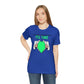 Forget Superman, I'll Take Mark Greene Unisex Jersey Short Sleeve Tee