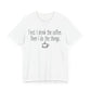 Justice For Johnny Coffee Unisex Jersey Short Sleeve Tee