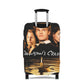 Dawson's Creek Luggage Cover