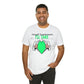 Forget Superman, I'll Take Mark Greene Unisex Jersey Short Sleeve Tee