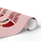 Chuck and Blair Gossip Girl Wrapping Paper