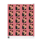Dawson's Creek Joey and Pacey Wrapping Paper