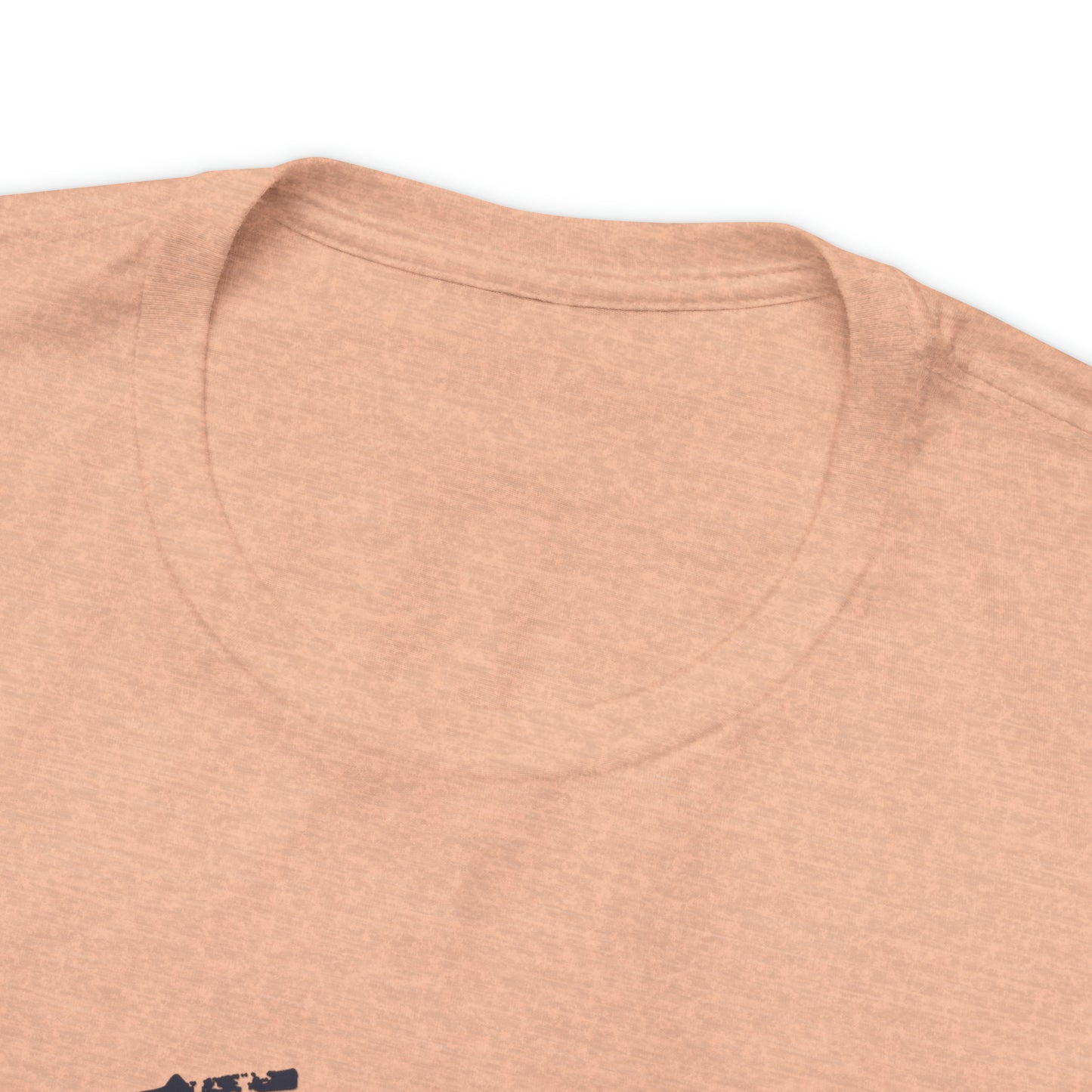 Team Jex Unisex Jersey Short Sleeve Tee