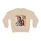 Team Millow Unisex Heavy Blend Crewneck Sweatshirt