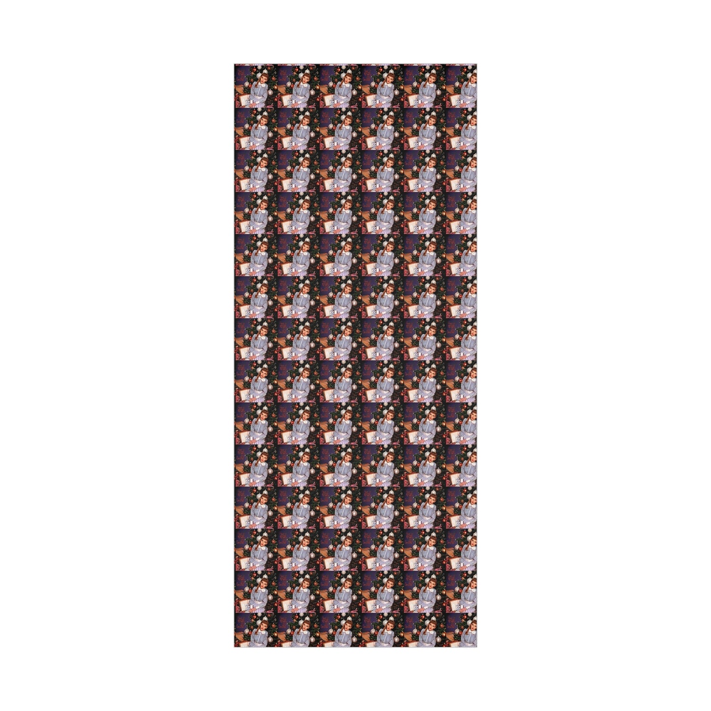 Judy Garland Have Yourself a Merry Little Christmas Gift Wrap Papers