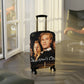 Dawson's Creek Luggage Cover