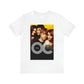 The OC Unisex Jersey Short Sleeve Tee