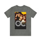 The OC Unisex Jersey Short Sleeve Tee