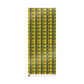Gilmore Girls Lorelai Yellow Daisies Wrapping Paper