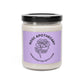 Schitt's Creek Rose Apothecary Scented Soy Candle