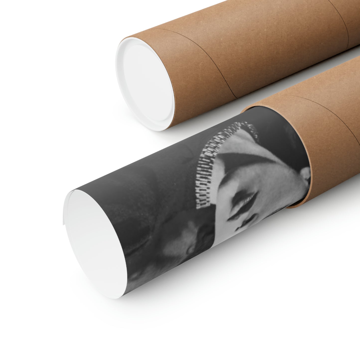 Judy Garland Matte Vertical Poster