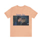 Team Jex Unisex Jersey Short Sleeve Tee