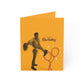 Josslyn and Dex General Hospital Birthday Cards (1, 10, 30, and 50pcs)