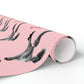 Josslyn and Dex General Hospital Wrapping Paper
