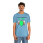 Forget Superman, I'll Take Mark Greene Unisex Jersey Short Sleeve Tee