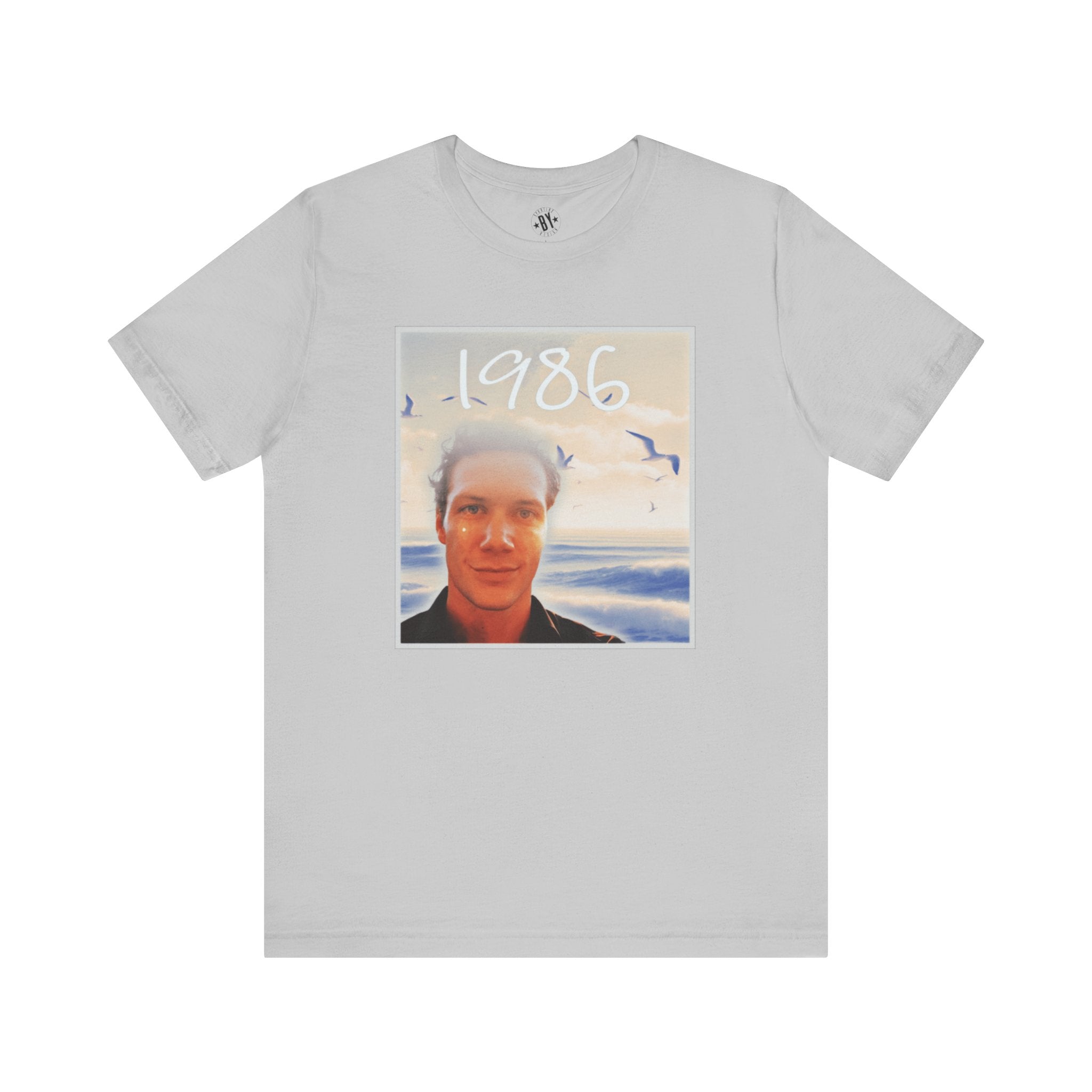 Justice for Johnny 1986 Unisex Jersey Short Sleeve Tee