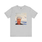Justice for Johnny 1986 Unisex Jersey Short Sleeve Tee
