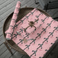 Josslyn and Dex General Hospital Wrapping Paper