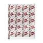 Madelyn Christmas Wrapping Paper